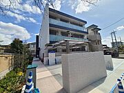 リブェール南茨木 3階 築3年8ヶ月の賃貸物件