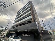 正雀駅より徒歩1分 4階 築6年8ヶ月の賃貸物件