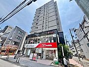 Ｎａｖｉ３ 4階 築18年2ヶ月の賃貸物件