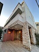 エルパシオン吹田泉町 3階 築8年8ヶ月の賃貸物件