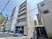 茨木市駅より徒歩3分 2階 築18年8ヶ月の賃貸物件