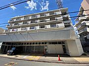 茨木市駅より徒歩5分 2階 築47年4ヶ月の賃貸物件