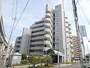 南茨木駅より徒歩3分 3階 築28年3ヶ月の賃貸物件