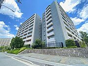 山田駅より徒歩11分 7階 築12年6ヶ月の賃貸物件