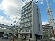 摂津駅より徒歩2分 4階 築27年7ヶ月の賃貸物件