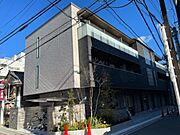 茨木市駅より徒歩4分 3階 築3年4ヶ月の賃貸物件