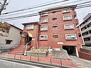 ロイヤル千里丘 4階 築36年1ヶ月の賃貸物件