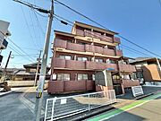 沢良宜駅より徒歩10分 2階 築41年2ヶ月の賃貸物件