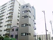 茨木駅より徒歩3分 4階 築22年4ヶ月の賃貸物件