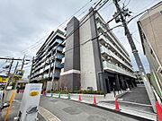 千里丘駅より徒歩3分 5階 新築の賃貸物件