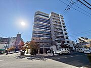 岸辺駅より徒歩3分 9階 新築の賃貸物件