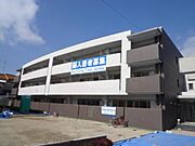 摂津市駅より徒歩10分 3階 築15年9ヶ月の賃貸物件