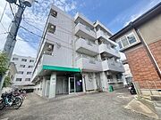 豊津駅より徒歩9分 2階 築34年8ヶ月の賃貸物件