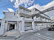 茨木市駅より徒歩5分 1階 築38年9ヶ月の賃貸物件