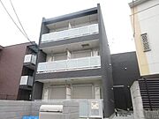 千里丘駅より徒歩7分 3階 築7年の賃貸物件