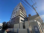 摂津市駅より徒歩5分 5階 築2年の賃貸物件