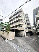 関大前駅より徒歩2分 3階 築28年8ヶ月の賃貸物件