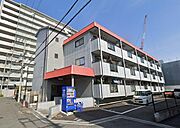 摂津駅より徒歩9分 2階 築31年6ヶ月の賃貸物件