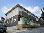 阪大病院前駅より徒歩5分 2階 築18年8ヶ月の賃貸物件