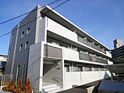 千里丘駅より徒歩5分 3階 築15年2ヶ月の賃貸物件