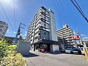 岸辺駅より徒歩6分 3階 築1年9ヶ月の賃貸物件