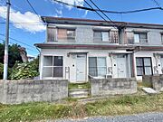 茨木駅より徒歩10分 1階 築52年9ヶ月の賃貸物件