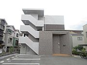 沢良宜駅より徒歩7分 4階 築9年8ヶ月の賃貸物件