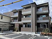 茨木市駅より徒歩12分 2階 築3年8ヶ月の賃貸物件