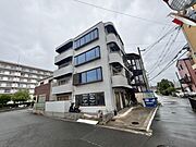 ライフプラザ玉櫛 2階 築35年8ヶ月の賃貸物件