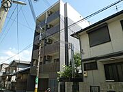 メゾン片桐 3階 築19年2ヶ月の賃貸物件