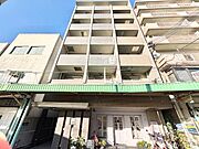 茨木駅より徒歩1分 2階 築20年8ヶ月の賃貸物件