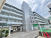 茨木駅より徒歩5分 2階 築29年10ヶ月の賃貸物件