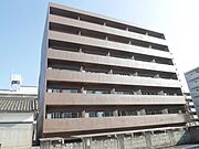 茨木市駅より徒歩3分 2階 築3年8ヶ月の賃貸物件