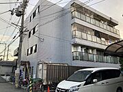 吹田アベニュー 1階 築35年9ヶ月の賃貸物件