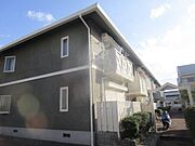 ピネスタウンA-105 2階 築36年の賃貸物件