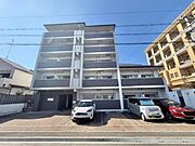 茨木駅より徒歩11分 2階 築14年9ヶ月の賃貸物件