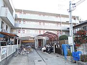 正雀駅より徒歩1分 4階 築36年7ヶ月の賃貸物件