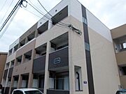 千里丘駅より徒歩7分 1階 築13年6ヶ月の賃貸物件