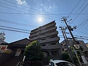 総持寺駅より徒歩1分 7階 築31年7ヶ月の賃貸物件