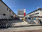 茨木市駅より徒歩9分 1階 新築の賃貸物件