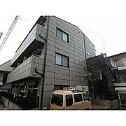 ドリームハイヴ吹田 3階 築27年8ヶ月の賃貸物件