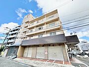 千里丘駅より徒歩3分 4階 築41年4ヶ月の賃貸物件