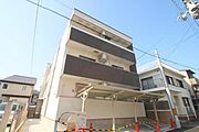 吹田駅より徒歩5分 2階 築7年8ヶ月の賃貸物件
