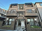 茨木駅より徒歩5分 3階 築37年3ヶ月の賃貸物件