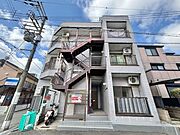 千里丘駅より徒歩11分 1階 築32年8ヶ月の賃貸物件