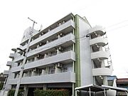 岸辺駅より徒歩5分 5階 築36年10ヶ月の賃貸物件