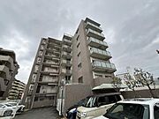 JR総持寺駅より徒歩10分 6階 築27年9ヶ月の賃貸物件