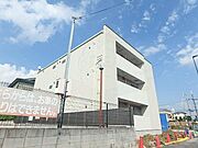 フジパレス正雀本町 2階 築5年11ヶ月の賃貸物件