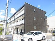 摂津市駅より徒歩10分 3階 築6年8ヶ月の賃貸物件