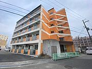 南茨木駅より徒歩3分 5階 築27年8ヶ月の賃貸物件